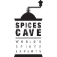Spices Cave Logo