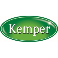KemperKip Logo