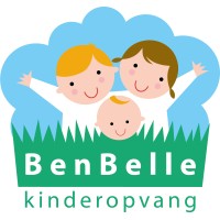 BenBelle Kinderopvang B.V. Logo