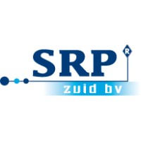 SRP Zuid B.V. Logo