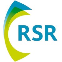 RSR Revalidatieservice B.V. Logo