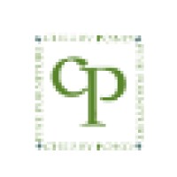 Cherry Pond Fine Furniture Logo