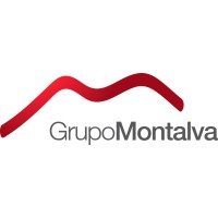 GRUPO MONTALVA Logo