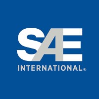 SAE International Logo