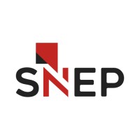 Snep B.V. Logo