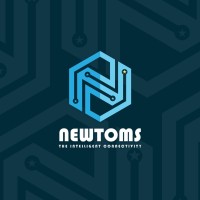 NEWTOMS LLC Logo
