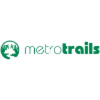 Metrotrails Logo