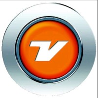 Van der Vlist Modulair Transport B.V. Logo