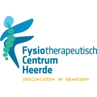 Fysiotherapeutisch Centrum Heerde Logo