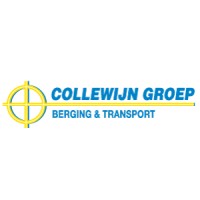 Collewijn Berging B.V. Logo