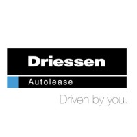 Driessen Autolease Logo