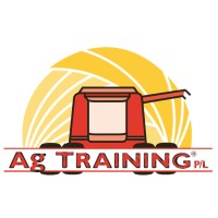 Ag Training Logo