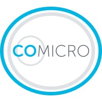 Comicro B.V. Logo