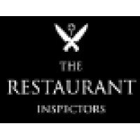 The Restaurant Inspectors Logo