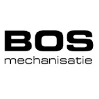 Bos Mechanisatie B.V. Logo