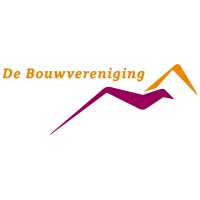 Stichting v/h De Bouwvereniging Logo