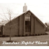 Limestone Baptist Church Logo