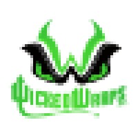 Wicked Wraps Logo