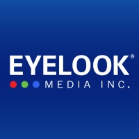 EyeLook Media Inc. Logo