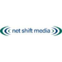 Net Shift Media Inc. Logo