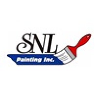 SNL Painting, Inc. Logo