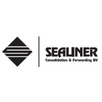 Sealiner Consolidation & Forwarding B.V. Logo