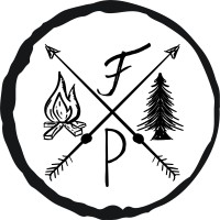 Fire & Pine/Best Gift Idea Ever, LLC Logo