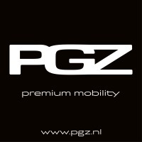 PGZ Logo