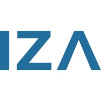 IZA Accountants B.V. Logo