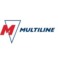 Multiline Markering B.V. Logo