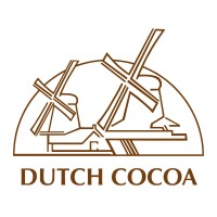Dutch Cocoa B.V. Logo