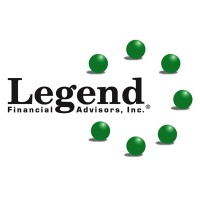 Legend Financial Advisors, Inc. Logo