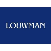 Louwman Occasion Center B.V. Logo