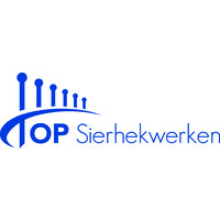 TOP Sierhekwerken B.V. Logo