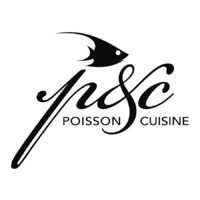 Poisson & Cuisine - Fresh Quality Fish B.V. Logo