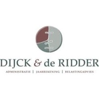 Dijck & de Ridder Logo