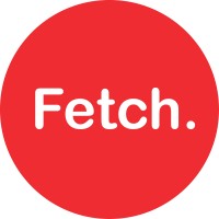 Fetch Recruitment Logo