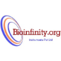 BIOINFINITY INSTRUMENTS PVT LTD Logo