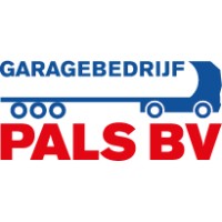 Garagebedrijf Pals Logo