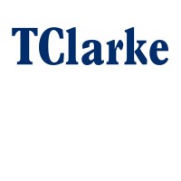 TClarke Logo