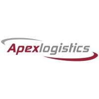 Apex Global Logistics (NL) B.V. Logo