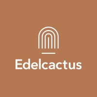 Edelcactus B.V. Logo