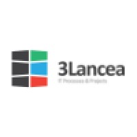 3Lancea Logo