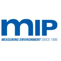 MIP Electronics Oy Logo