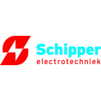 Schipper Electrotechniek Logo