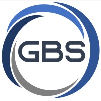 Gulf Business Solutions (GBS) Logo