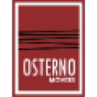 Osterno Móveis Logo
