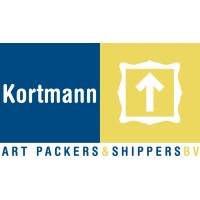 Kortmann Art Packers & Shippers B.V. Logo