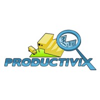 Productivix Sarl Logo