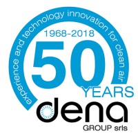 Dena Group Logo